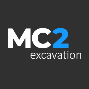 MC2 Excavation - Excavation, Terrassement, Drain français - Excavation Contractors