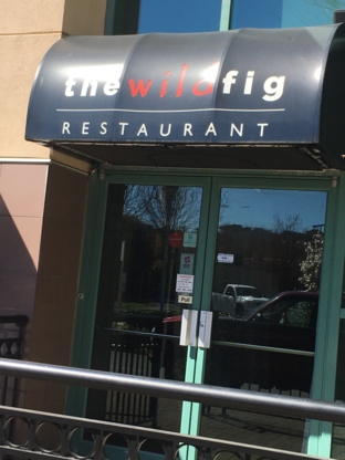 The Wild Fig Restaurant - Restaurants