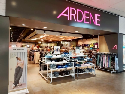 Ardene - Magasins de vêtements