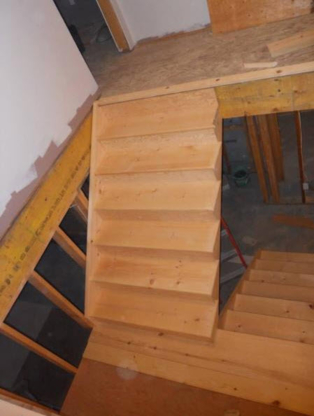 Oak Leaf Carpentry - Home Improvements & Renovations