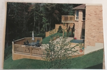 Emerald Decks And Renovations - Fences