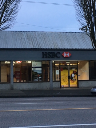 HSBC Bank Canada - Banks