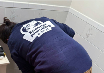 Superior Plumbing & Heating of Sarnia - Plumbers & Plumbing Contractors