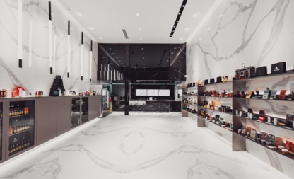 Ashario Cannabis Dispensary Weed Store - North York - 1111A Finch Ave West Unit 1 - M3J 2P7 - Vaughan & Richmond Hill