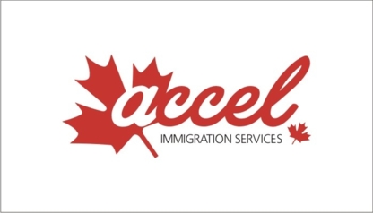 Accel Immigration Services - Conseillers en immigration et en naturalisation