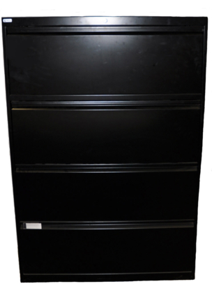 Cohen & Cohen - Filing Cabinets, Systems & Supplies