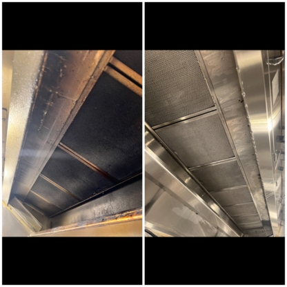 Ishtar Vent Cleaning - Duct Cleaning