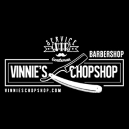 Vinnie's Chopshop - Barbers