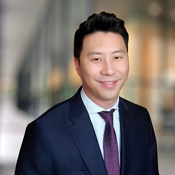 Jae Han - TD Financial Planner - Conseillers en planification financière