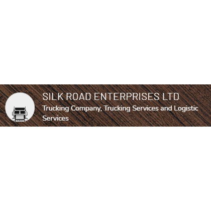 Silk Road Enterprises Ltd - Management Consultants