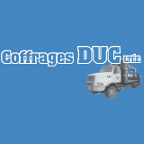 Coffrages Duc Ltée - Concrete Forms & Accessories