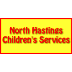 North Hastings Children's Services - Garderies