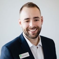 Connor Williams - TD Investment Specialist - Investment Advisory Services