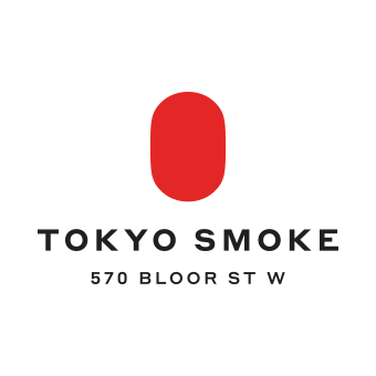 Tokyo Smoke 570 Bloor St W - Producteurs de cannabis thérapeutique