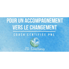 JD Coaching - Joëlle DeChamplain - Life Coaching