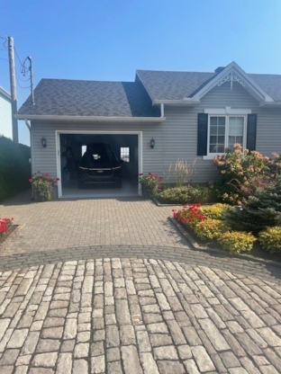 Aménagement Turcotte & Fils - Landscape Contractors & Designers