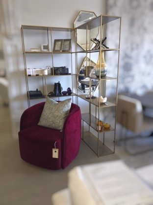 Iconic Living - Furniture Stores