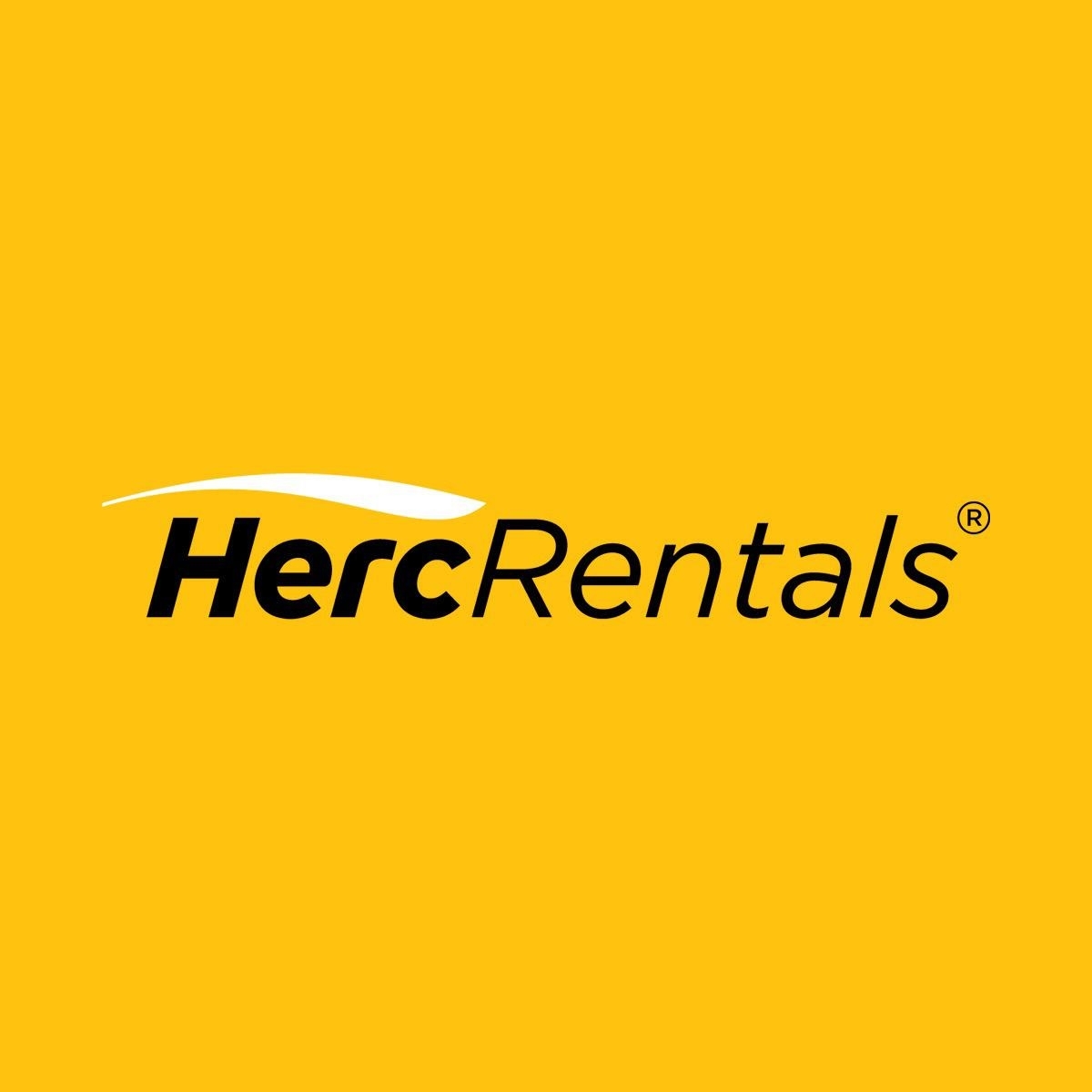 Herc Rentals - Car Rental