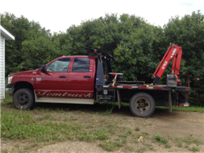 Accelerated Hotshots & Picker Service - Transportation Service