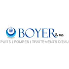Boyer et Fils - Service et forage de puits artésiens et de surface