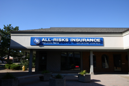 All-Risks Insurance Brokers Limited - Insurance Brokers