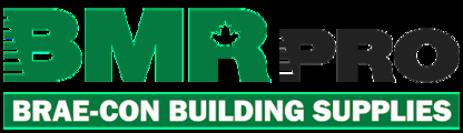BMR Pro Brae-Con Building Supplies - Construction Materials & Building Supplies
