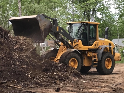 Les Entreprises D&C - Excavation Contractors