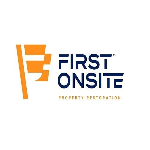 FIRST ONSITE Property Restoration - Réparation de dommages et nettoyage de dégâts d'eau