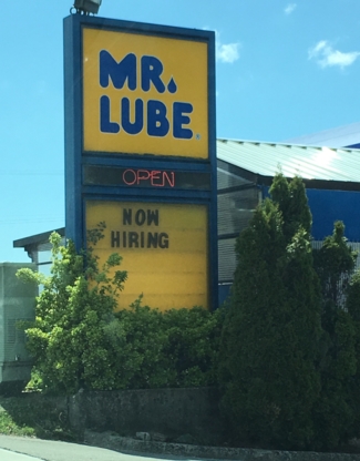 Mr Lube - Car Repair & Service