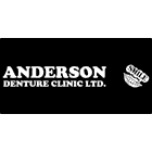 Anderson Denture Clinic Ltd - Denturologistes
