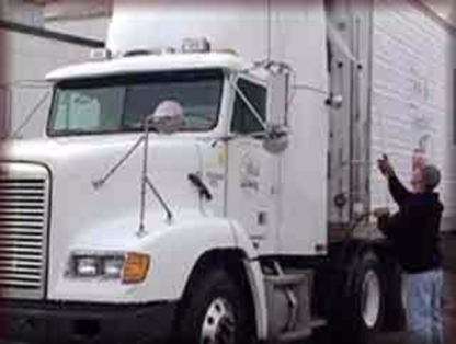 Allan's Mobile Wash - Lavage et nettoyage de camion