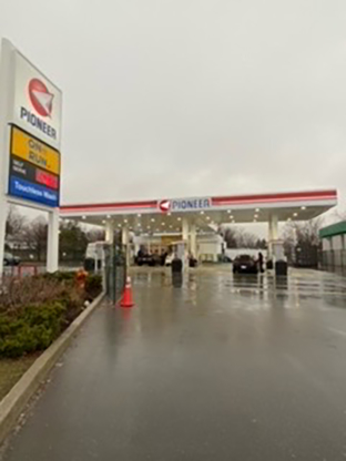 Pioneer - Car Wash - Lave-autos