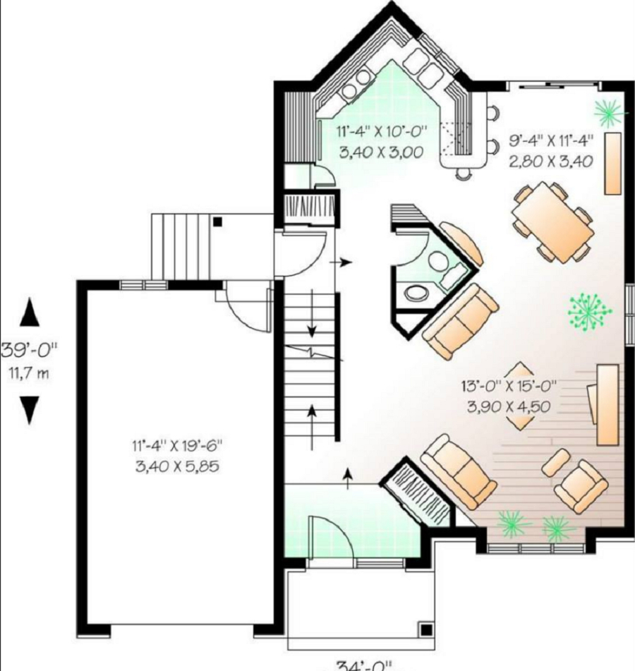 Les Habitations Versailles - Building Contractors