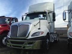 East Coast International Trucks Ltd - Entretien et réparation de camions