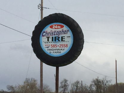 Christopher Tire - Tire Retailers