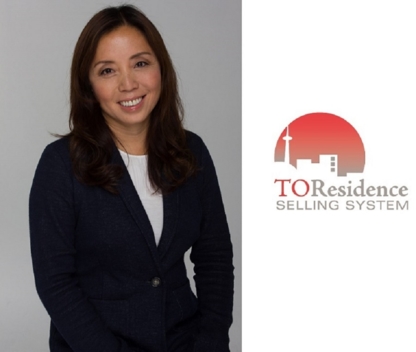 T.O Residence Home Selling Team