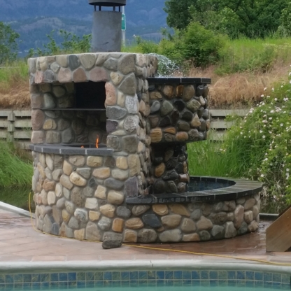 Euro Pro Masonry - Masonry & Bricklaying Contractors