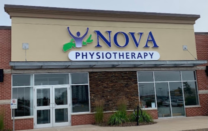 Nova Physiotherapy - Bedford - Physiothérapeutes