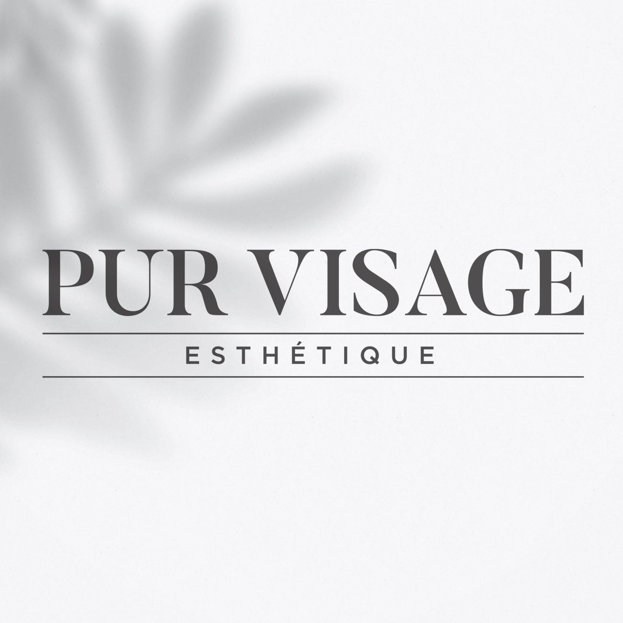 Esthétique Pur Visage - Soin du visage - Épilation laser - Québec - Salons de coiffure et de beauté