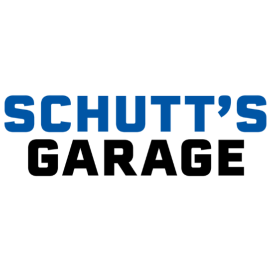 Schutt's Garage - Réparation et entretien d'auto