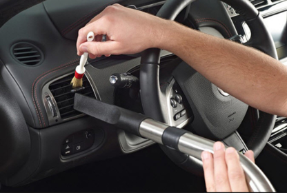 Dean's Mobile Auto Detailing - Car Detailing