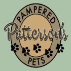 Patterson's Pampered Pets - Pet Grooming, Clipping & Washing