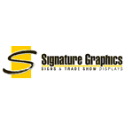 Signature Graphics Signs & Displays - Conception et fabrication d'étalages et de présentoirs