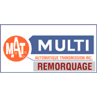 Multi Automatique Transmission Inc - Garages de réparation d'auto