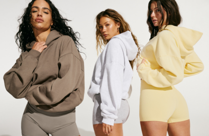 Garage - Clothing Stores