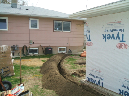 Gerstys Electric Ltd - Electricians & Electrical Contractors