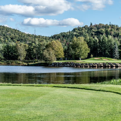 Domaine Royal Laurentien - Hotels