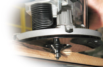 Ameritool Services - Woodworking Machinery & Equipment