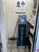 CoinFlip Bitcoin ATM - Ultramar (Gatineau) - Banks