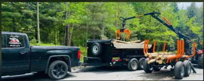 Masson Bûche De Chaînes